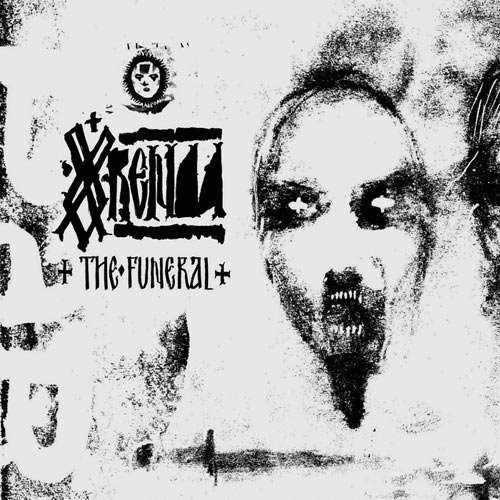 Orenda (BGR) : The Funeral